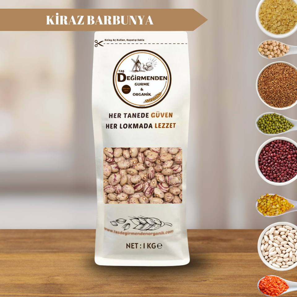 Kiraz Barbunya - 1 Kilo